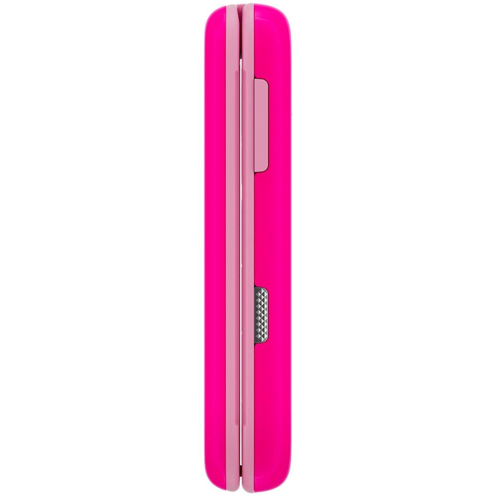 Barbie Phone 7,11 cm (2.8") 125 g Rosa Telefono cellulare basico - Foto 5