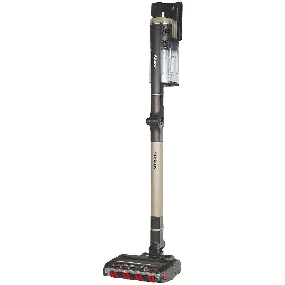 IZ400EUT Aspirapolvere Elettrico Batteria Secco HEPA Senza sacchetto 0,7 L 309 W Nero - Foto 1