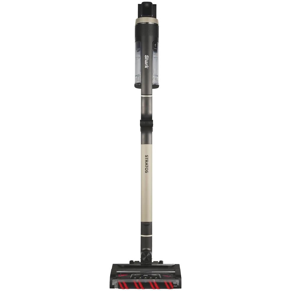 IZ400EUT Aspirapolvere Elettrico Batteria Secco HEPA Senza sacchetto 0,7 L 309 W Nero - Foto 2