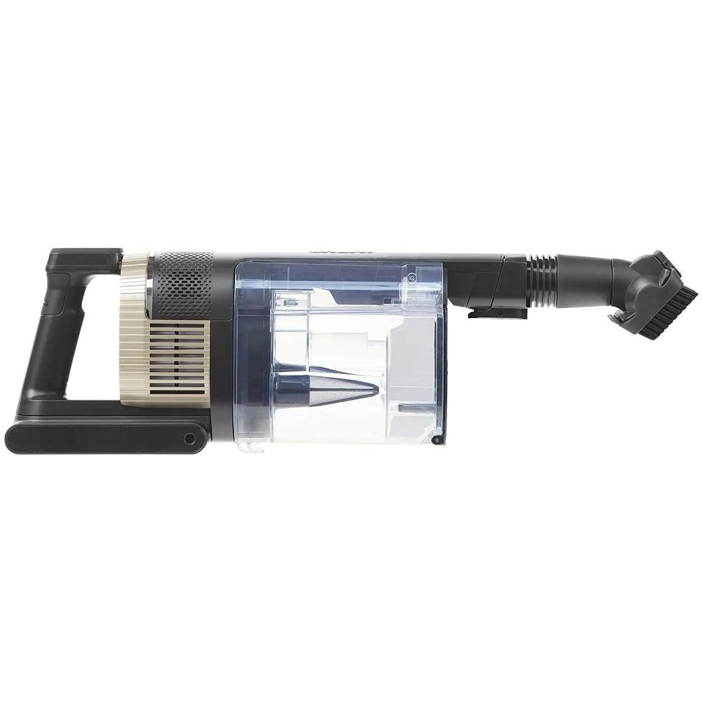 IZ400EUT Aspirapolvere Elettrico Batteria Secco HEPA Senza sacchetto 0,7 L 309 W Nero - Foto 11