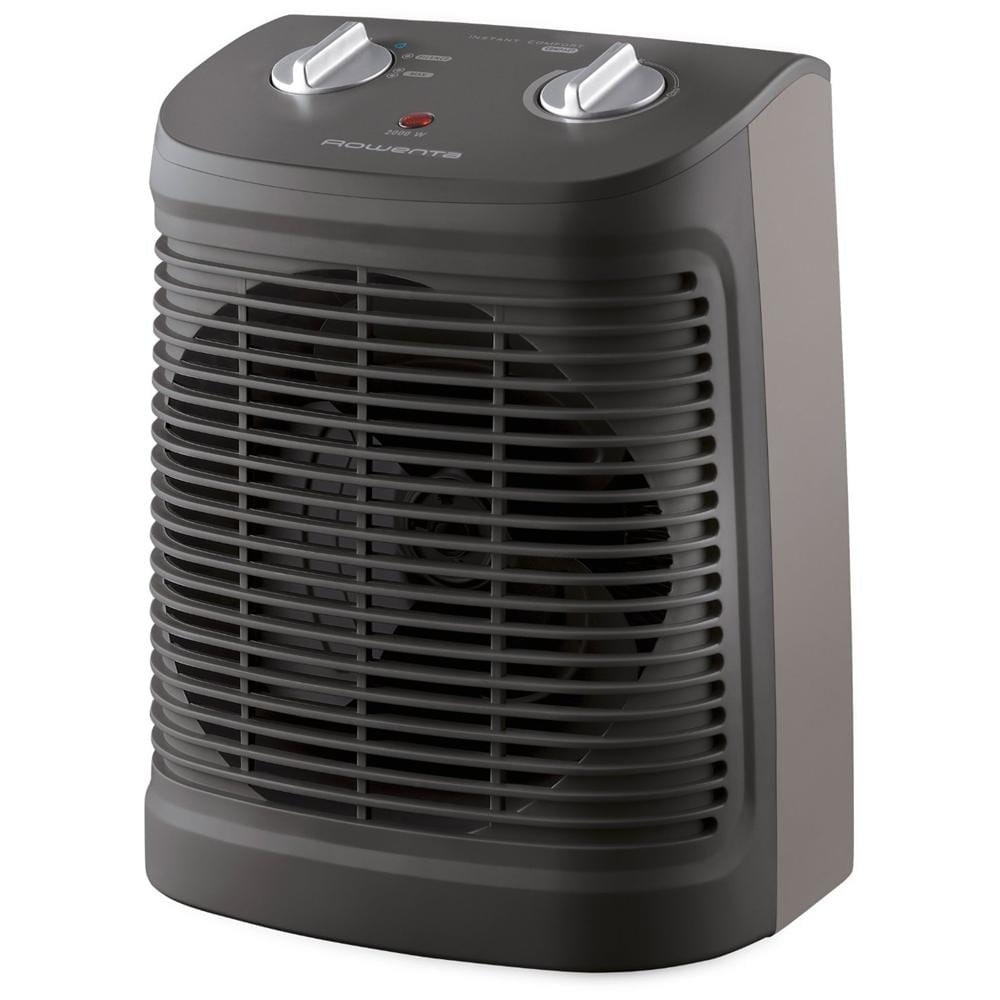 Instant Comfort Compact Termoventilatore Potenza 2000 Watt - Foto 1