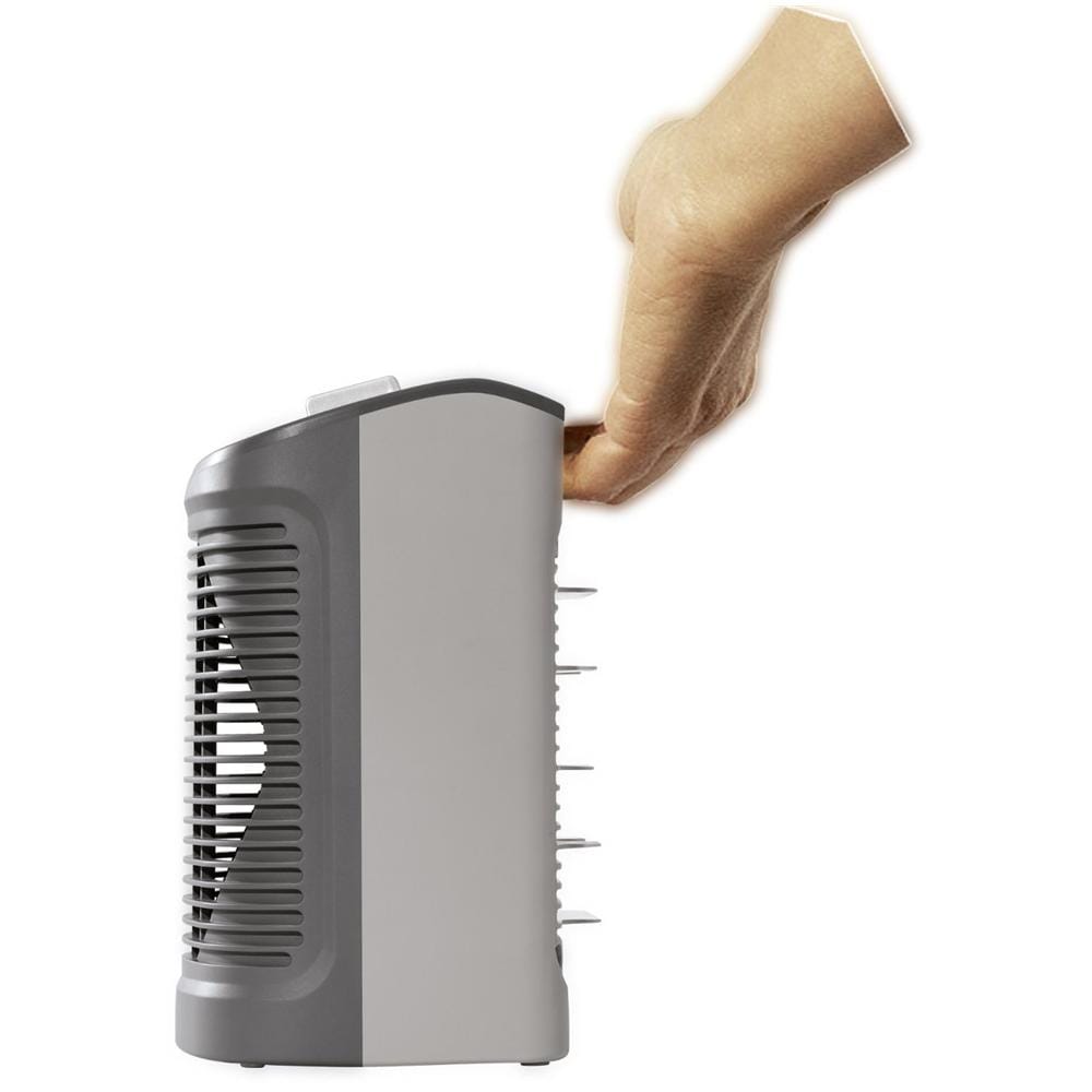 Instant Comfort Compact Termoventilatore Potenza 2000 Watt - Foto 2