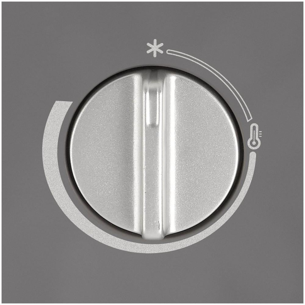 Instant Comfort Compact Termoventilatore Potenza 2000 Watt - Foto 4