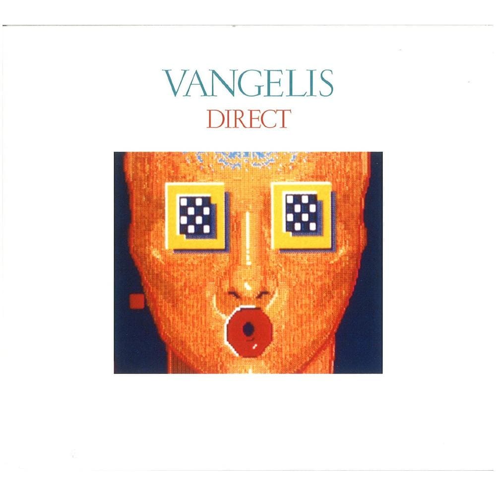 Vangelis - Direct - Foto 1