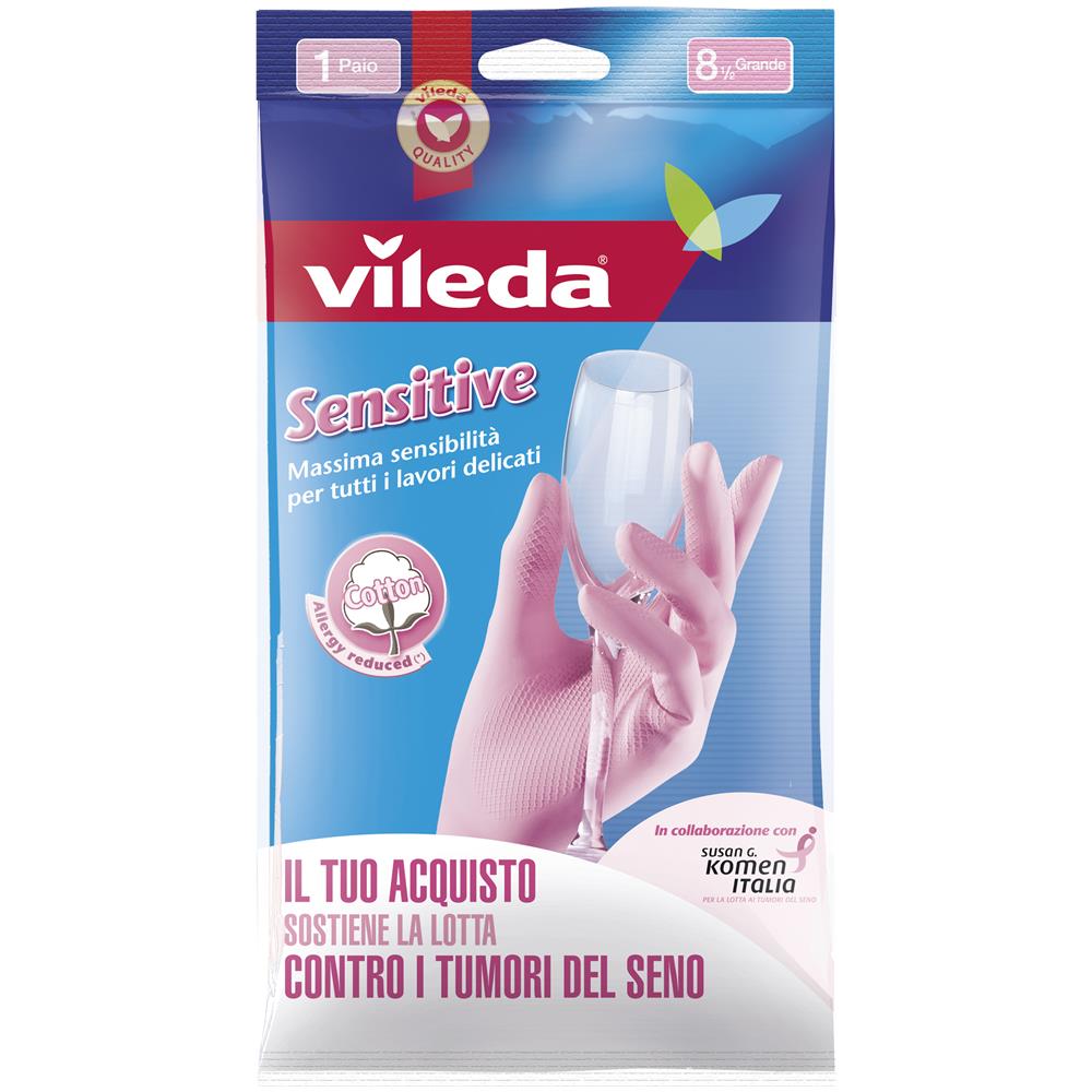 Guanti Sensitive Piccoli - Foto 3