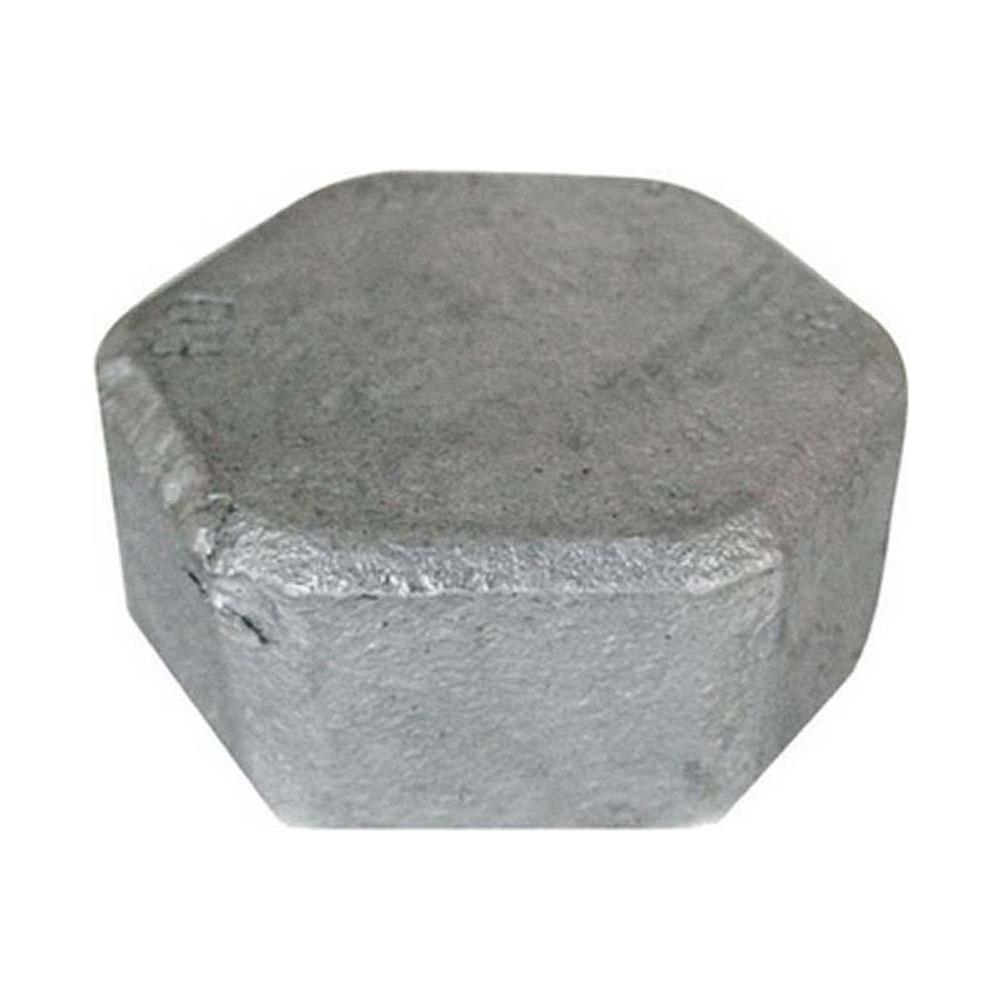 "ATUSA CALOTTA ZINCATA 2""" - Foto 1