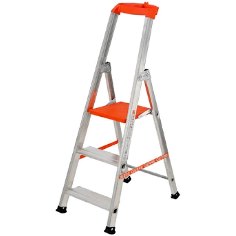 Scala Domestica Stabila En131 3 Gradini - Foto 2