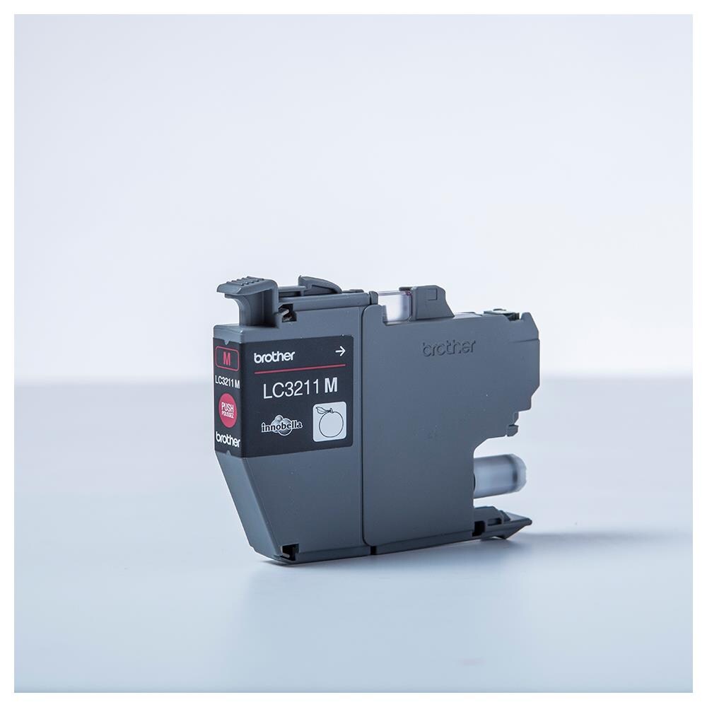 cartuccia magenta per dcp-j774dw, dcp-j772dw, mfc-j890dw 200pag - Foto 2