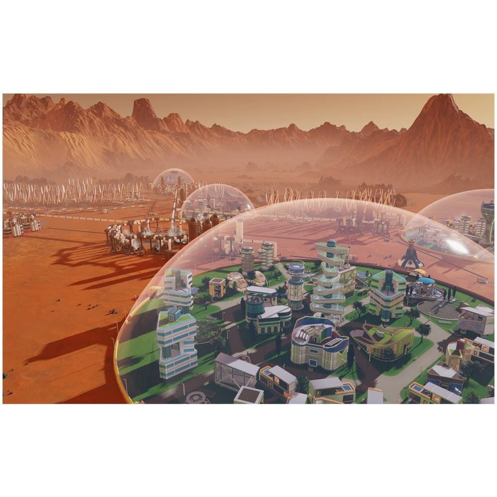 XONE - Surviving Mars - Foto 2