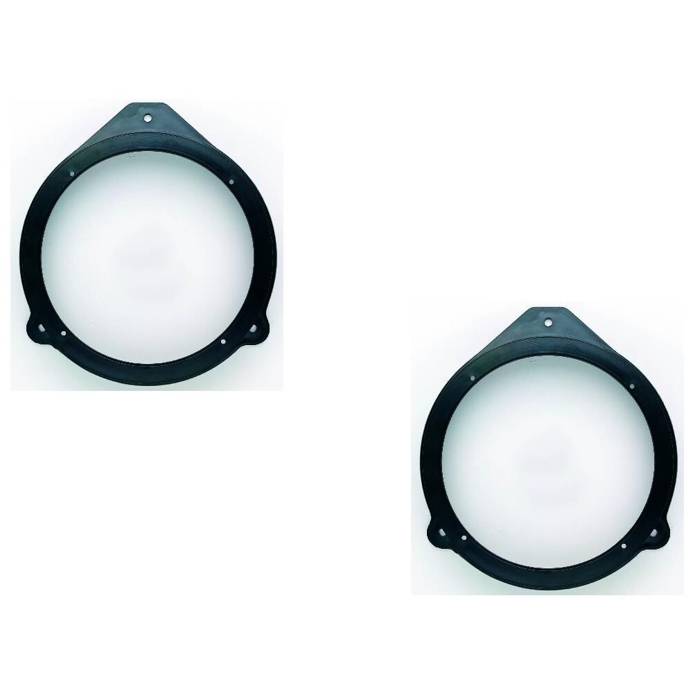 Audison APX 6.5 coppia di coassiali 165 mm a due vie potenza RMS 70W a 4 Ohm set adattatori altoparlanti per AUDI A3 dal 2004 Predisposizione Anteriore o Posteriore - Foto 2