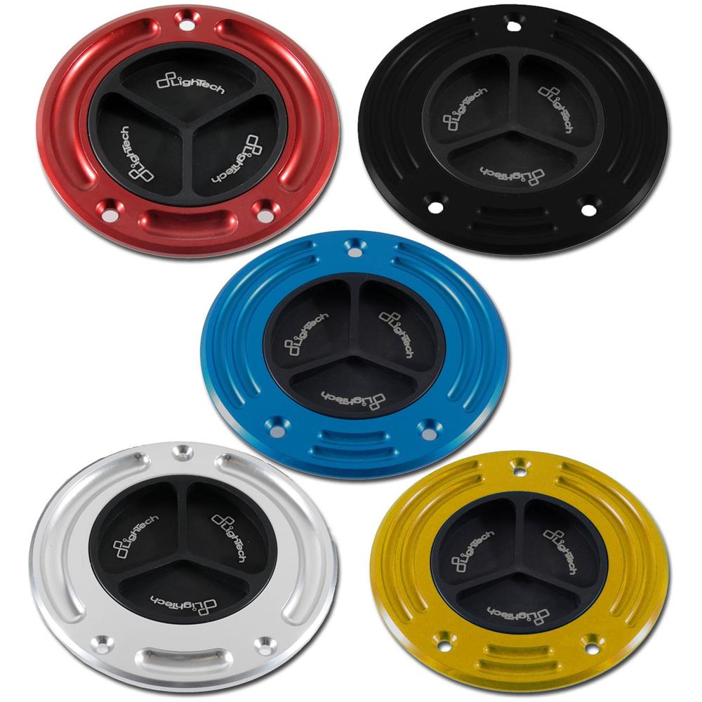 Tappo Serbatoio Filettato Aprilia - Foto 1