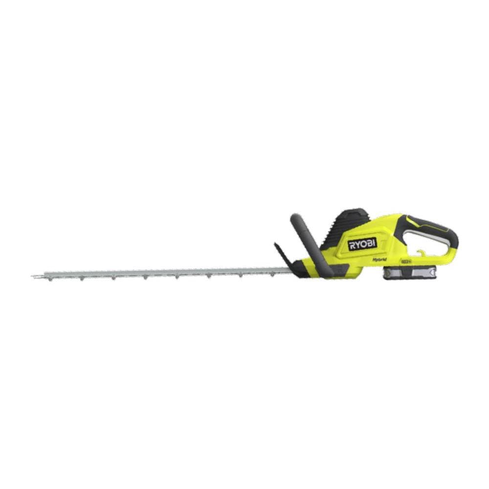 Dimensioni Ibrido Siepi One + 18v - 1 2.5ah Batteria - 1 Caricabatterie Rht1850h25hs - Foto 1