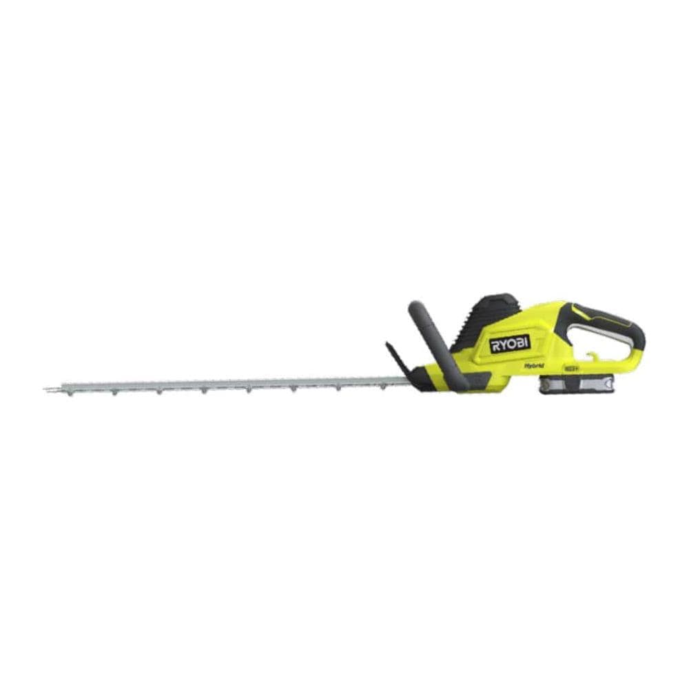 Dimensioni Ibrido Siepi One + 18v - 1 2.5ah Batteria - 1 Caricabatterie Rht1850h25hs - Foto 3