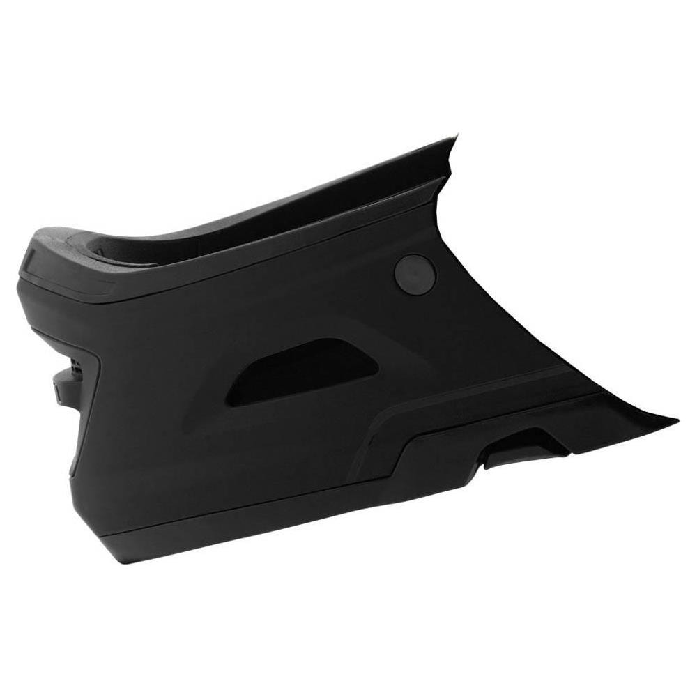 Mentoniera Switchblade Black 59/63 L* - 55/59 M - Foto 1