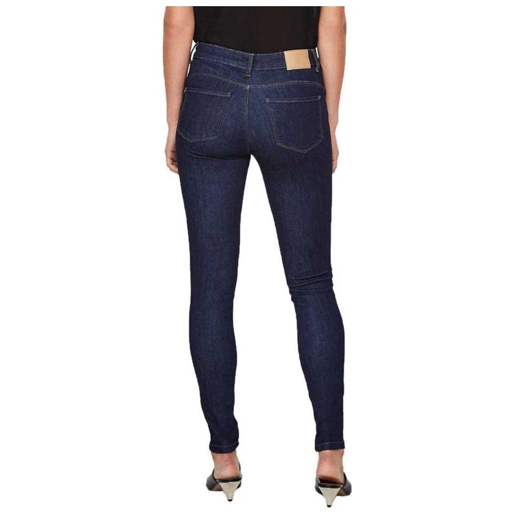 Pantaloni Seven Nw Shape Up 500 L30 Abbigliamento Donna S - Foto 2