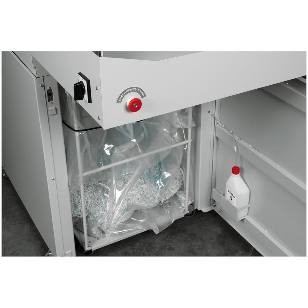 Distruggi Documenti Professionale Touch Screen 430 TS - Foto 2