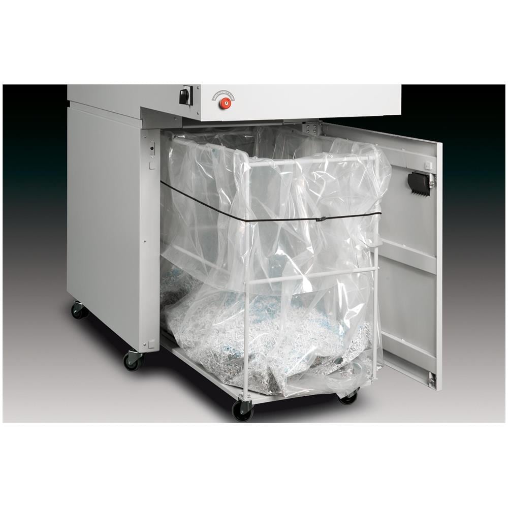 Distruggi Documenti Professionale Touch Screen 430 TS - Foto 4