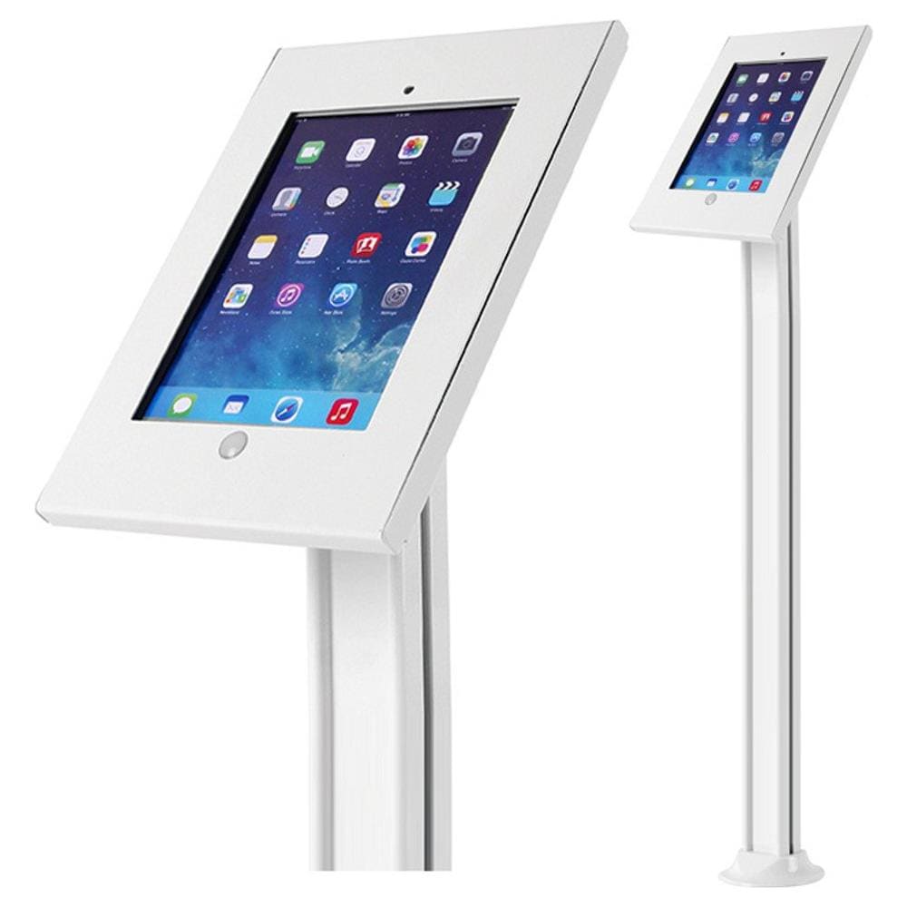 Mc 678, â supporto Universale Da Pavimento Con Blocco Per Ipad 2/3/4 / air, Air 2 - Foto 1
