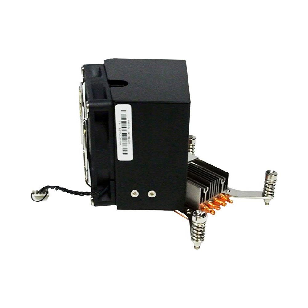 Dissipatore CPU + Ventola attiva Z620 - Foto 2