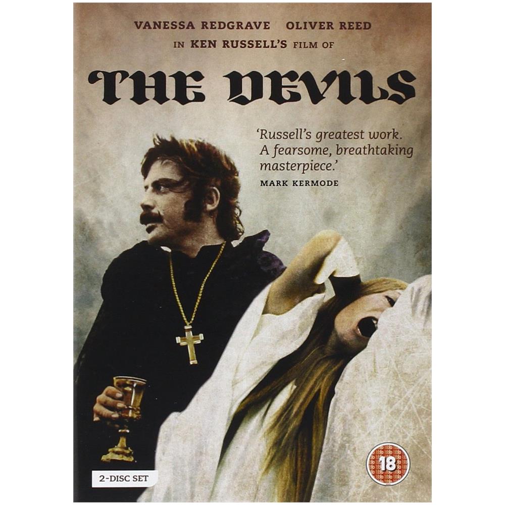 Dvd Devils (the) (2 Dvd) [ edizione: Regno Unito] - Foto 1