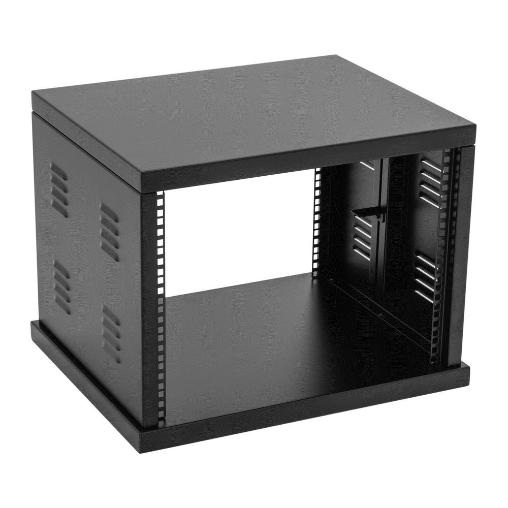 Steel Rack Sr-19, 4u - Foto 1
