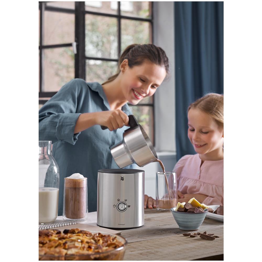 413170011 Lono Milk&choc Milchaufschäumer - Foto 10