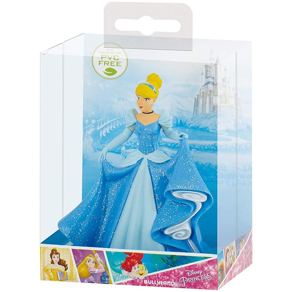 13406 - Cenerentola 10 Cm - Foto 1