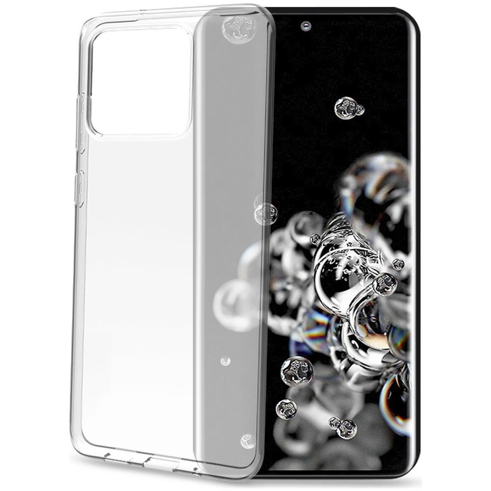 Tpu Cover Galaxy S20 Ultra - Foto 1