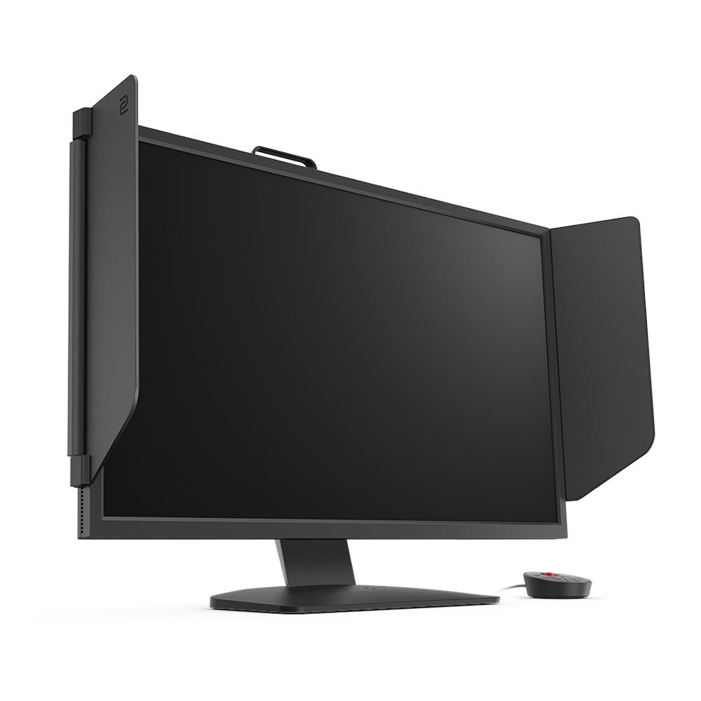 Monitor 24.5" LED TN Gaming Zowie XL2546K 1920 x 1080 Full HD Tempo di Risposta 1 ms Frequenza di Aggiornamento 240 (Hz)  - Foto 7