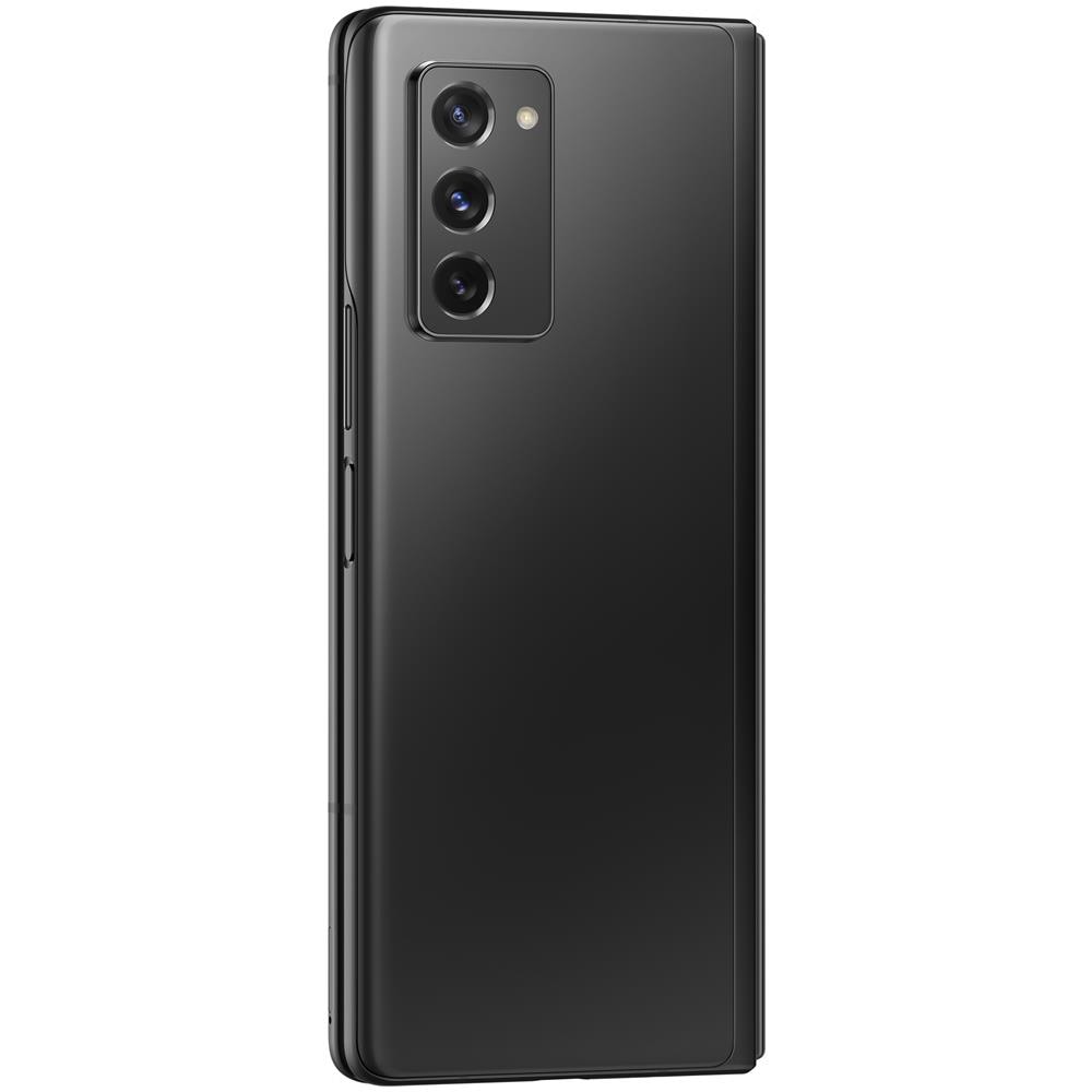 Galaxy Z Fold2 5G 256 GB 5G Display 7.6" OLED Slot Nano SD Fotocamera 12 Mpx Android Europa Nero - Foto 9