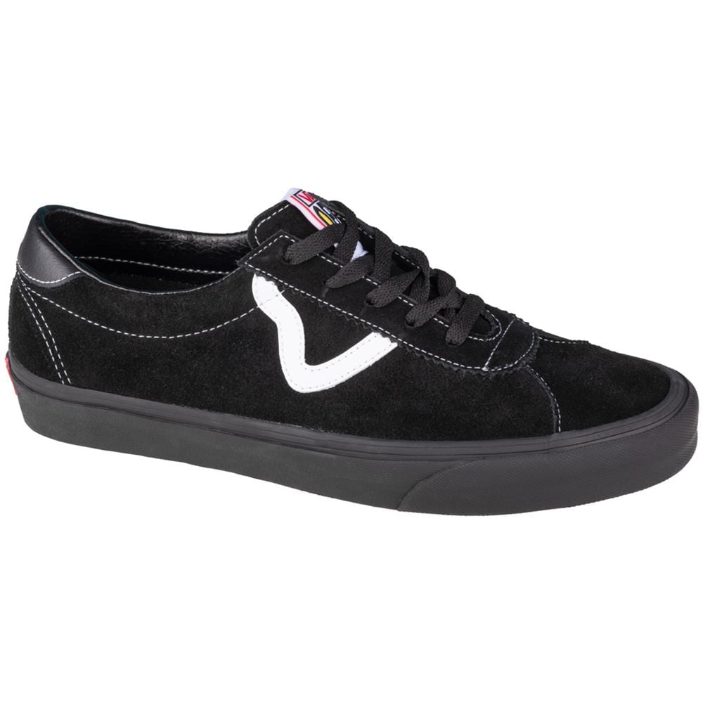 Ua Sport, Unisex, Nero, Scarpe Da Ginnastica, Numero: 37 Eu - Foto 1
