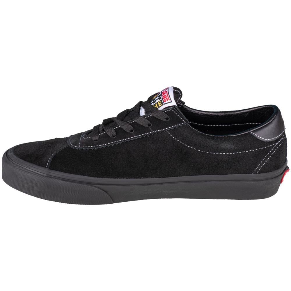 Ua Sport, Unisex, Nero, Scarpe Da Ginnastica, Numero: 37 Eu - Foto 2