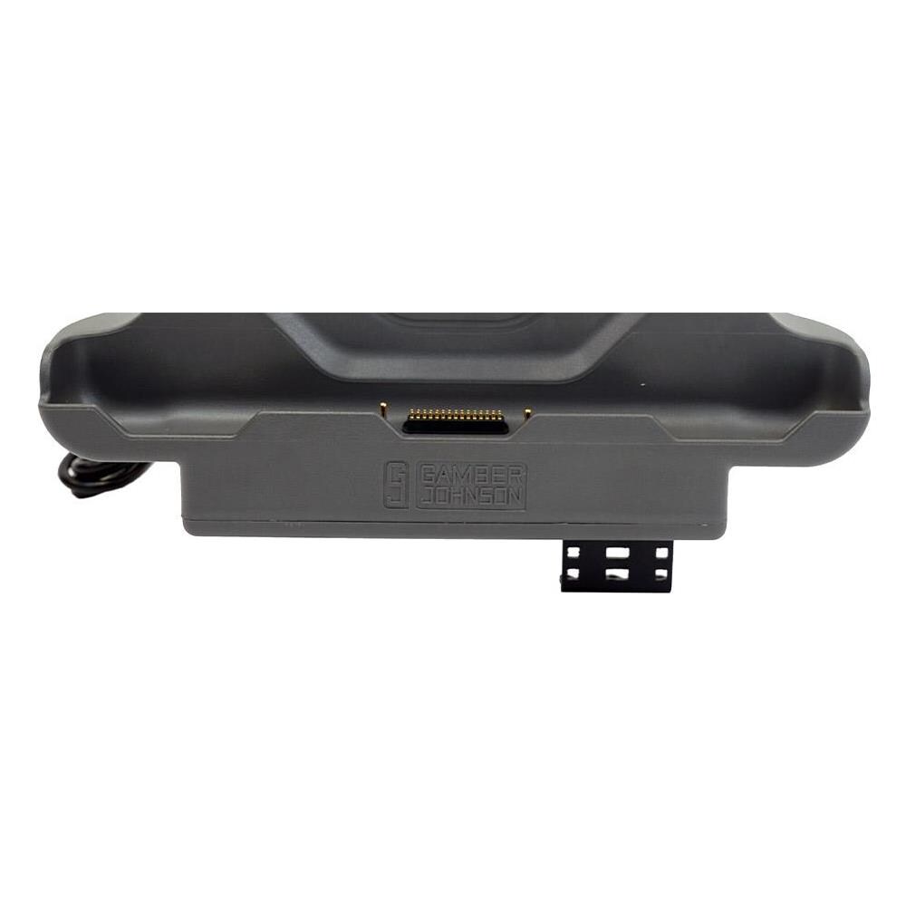7170-0891-20 supporto per personal communication Supporto attivo Tablet /UMPC Grigio, Nero - Foto 5