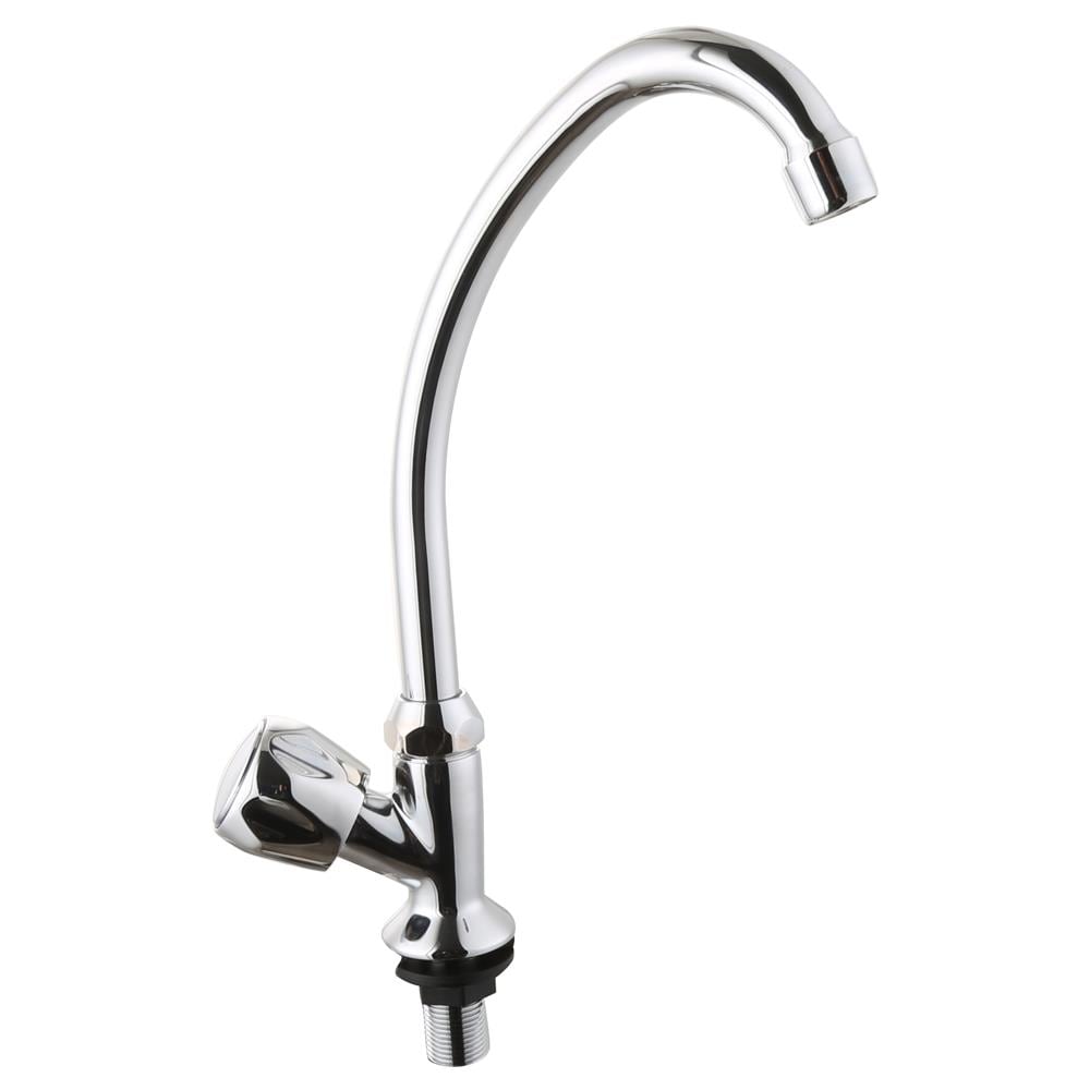 Ogomondo Miscelatore Oslo Orientabile Ottone Colorato Per Lavello Cucina - Foto 1