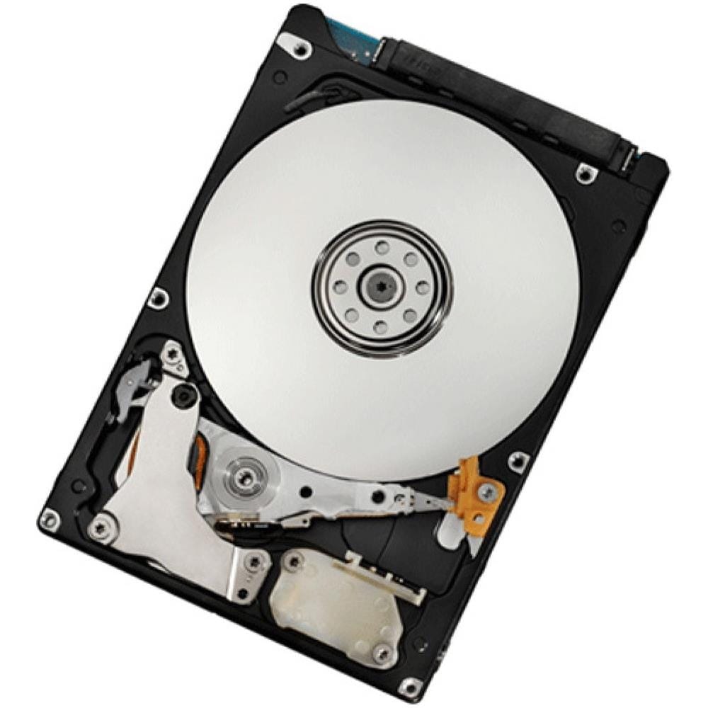 42D0753 500GB SATA disco rigido interno - Foto 1