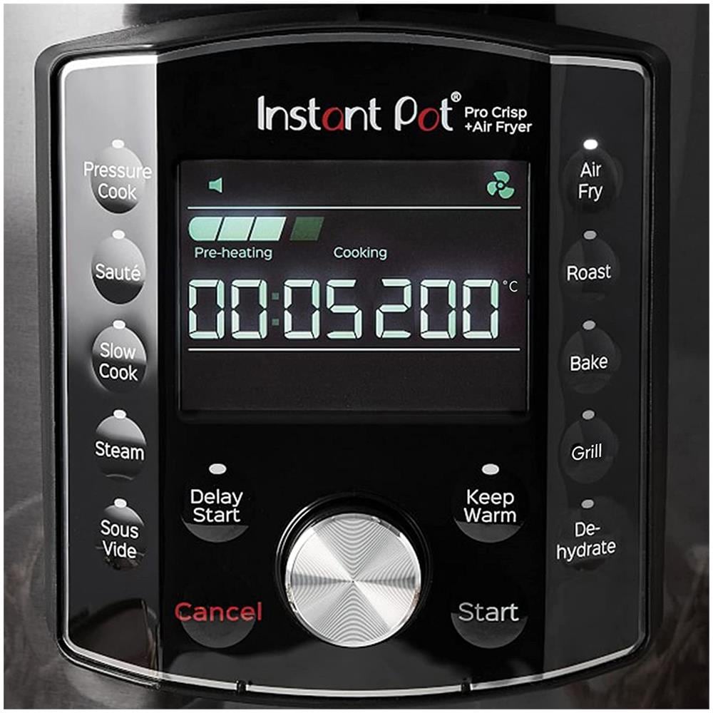 ® - Pro Crisp 8l - Foto 6