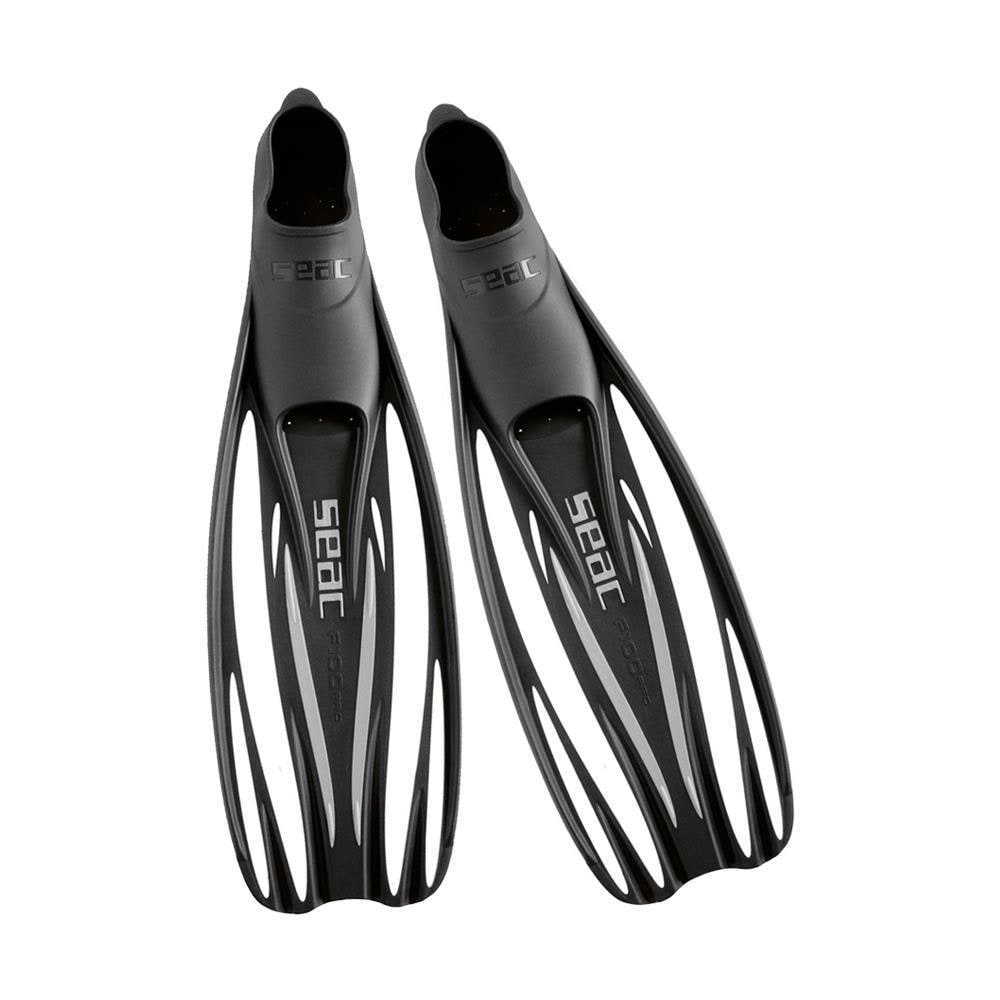 Pinne F-100 Pro 38/39 Bianco - Foto 1