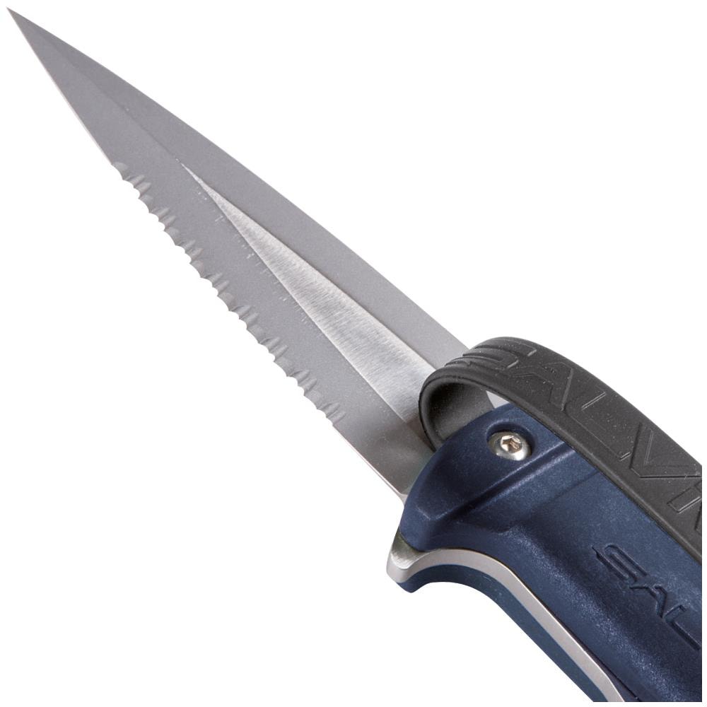Coltello St Atlantis Blu - Foto 2