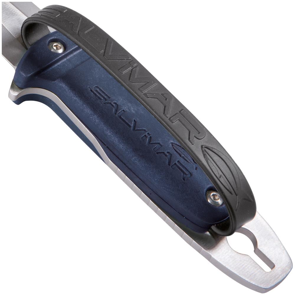 Coltello St Atlantis Blu - Foto 3