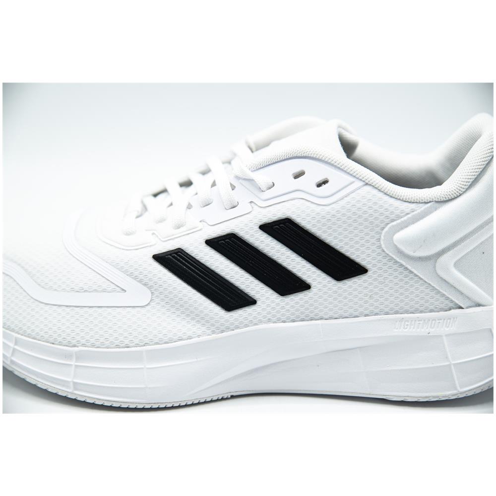 Duramo 10 Gw8348, Uomini, Bianca, 42 - Foto 2