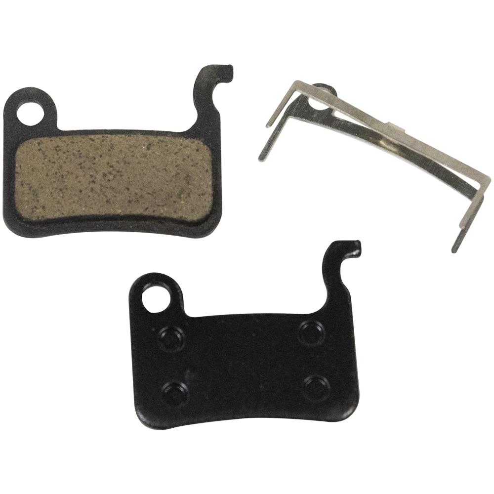 Pastiglie Per Pinza Freno Tonda 2 Pezzi - Foto 1