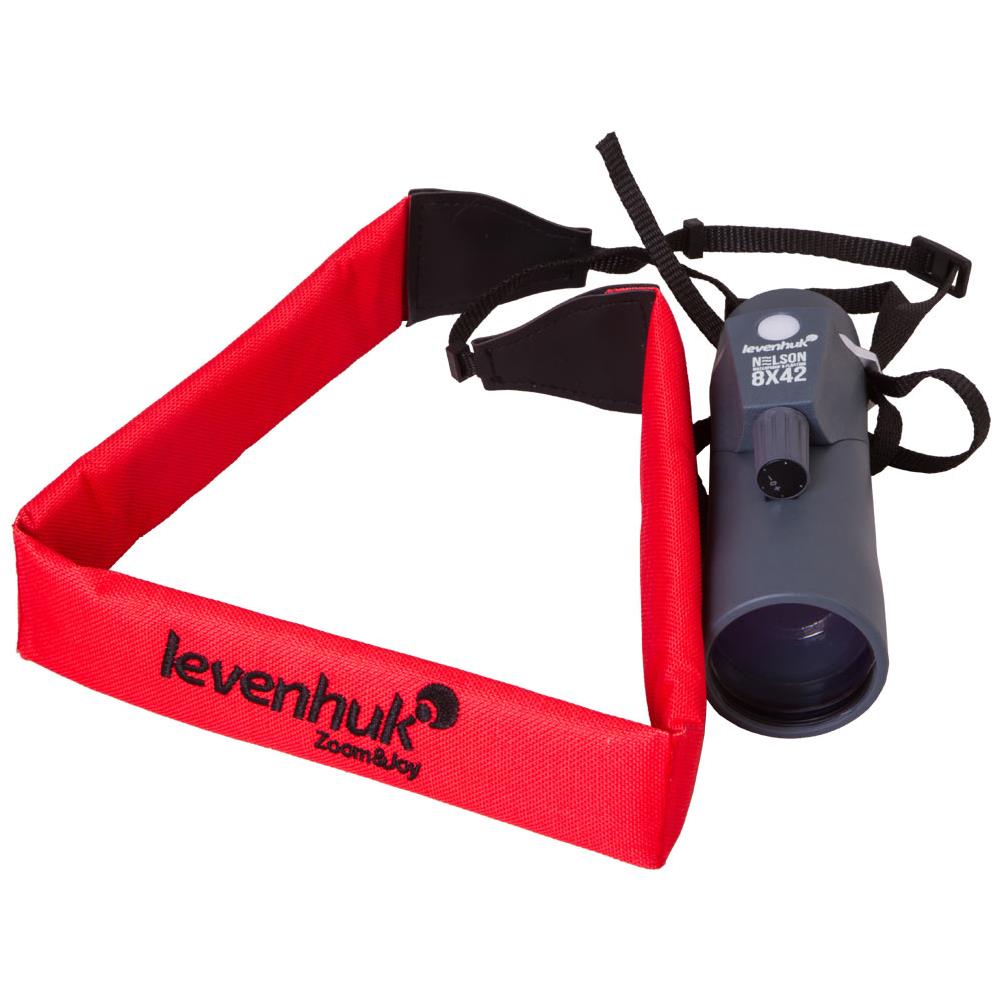 Monocolo Nelson 8x42 - Foto 3