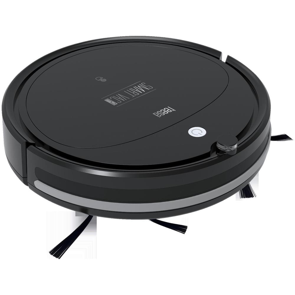 Robot Aspirapolvere Smart VAC 2 i Colore Nero - Foto 2