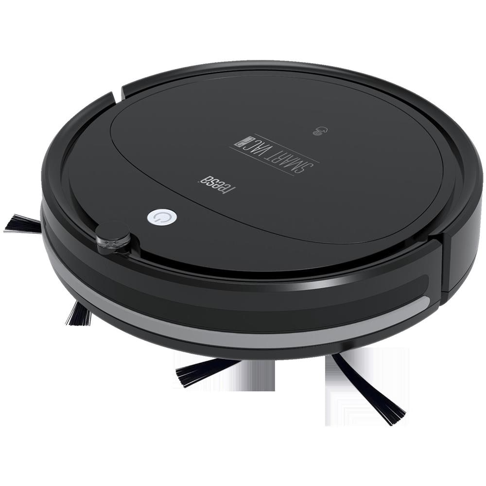 Robot Aspirapolvere Smart VAC 2 i Colore Nero - Foto 1