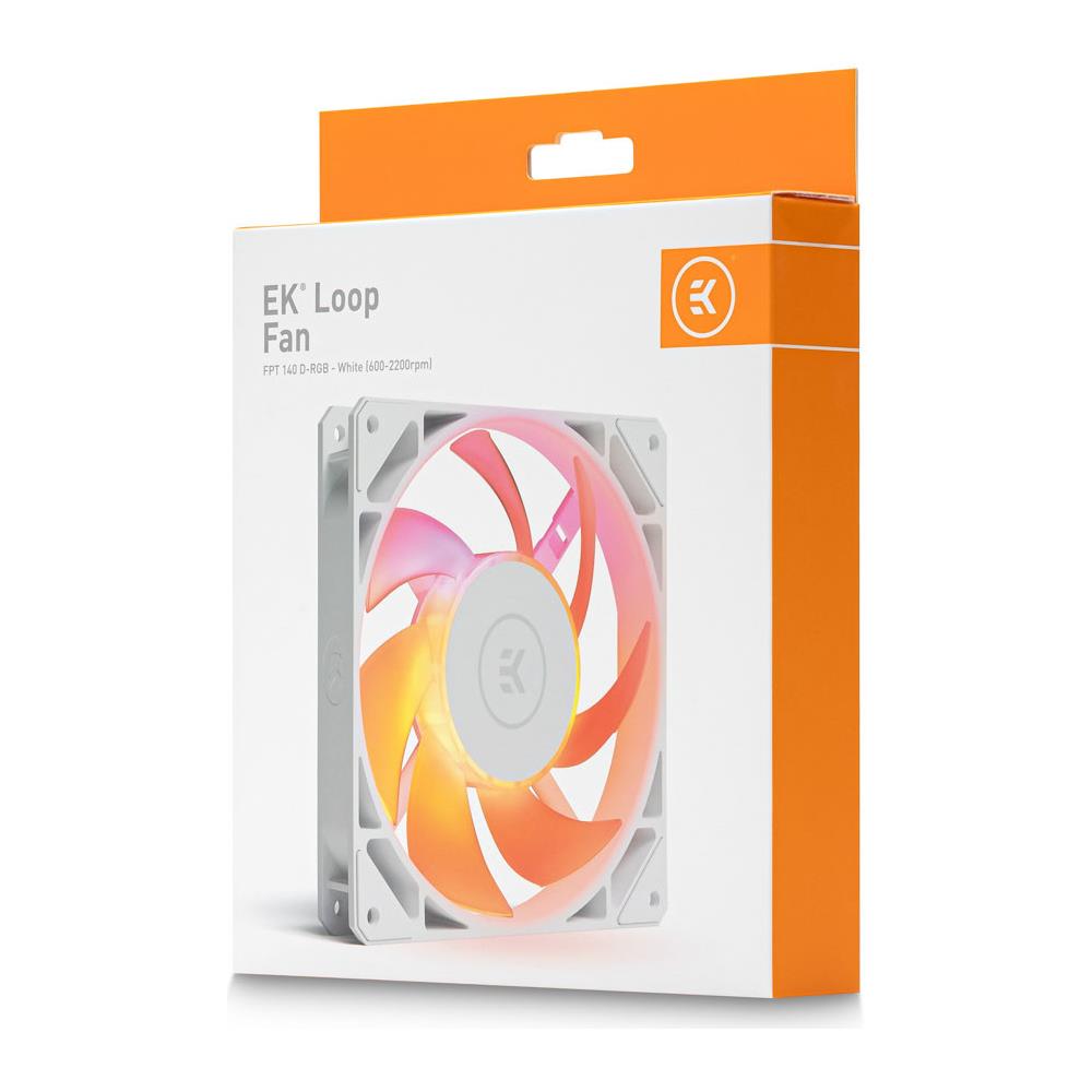 3831109898055 parte e accessorio del sistema di raffreddamento del computer Modulo ventilatore - Foto 6