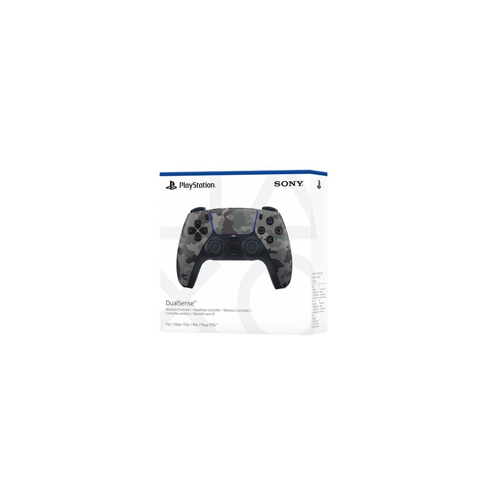 DualSense V2 Mimetico, Grigio Bluetooth Gamepad Analogico /Digitale Android, MAC, PC, PlayStation 5, iOS - Foto 9