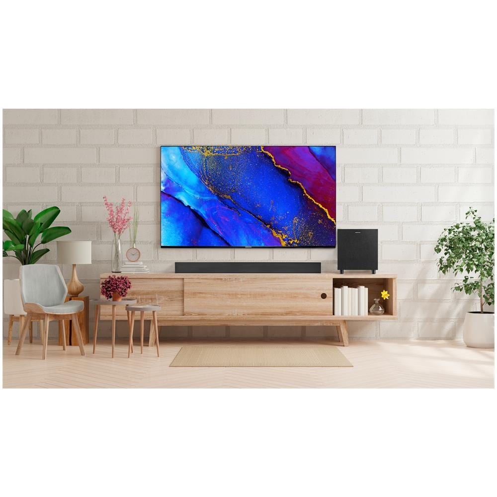 LIFE S61022 Nero 120 W - Foto 2