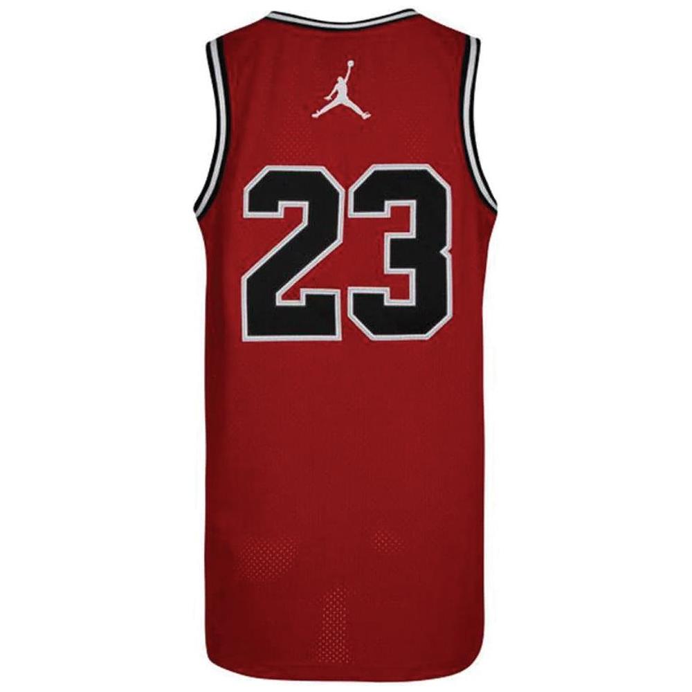 Canotta Bambino Jordan 23 - Foto 3