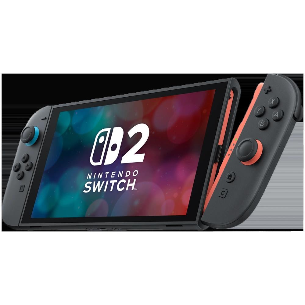 Nintendo Switch switch2 Nintendo - Switch 2 7.9