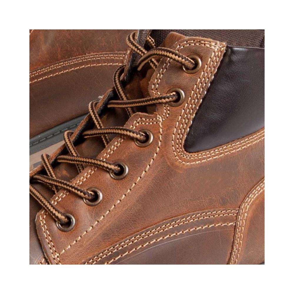 Stivale Botiel Marrone. - Foto 7